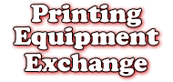 PRINTchange.com - Add Your Buy/Sell/Trade Listing Now