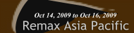 Remax Asia Pacific